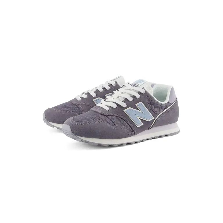 NEW BALANCE 373 Women Grey | Casual Shoes | TotRunning