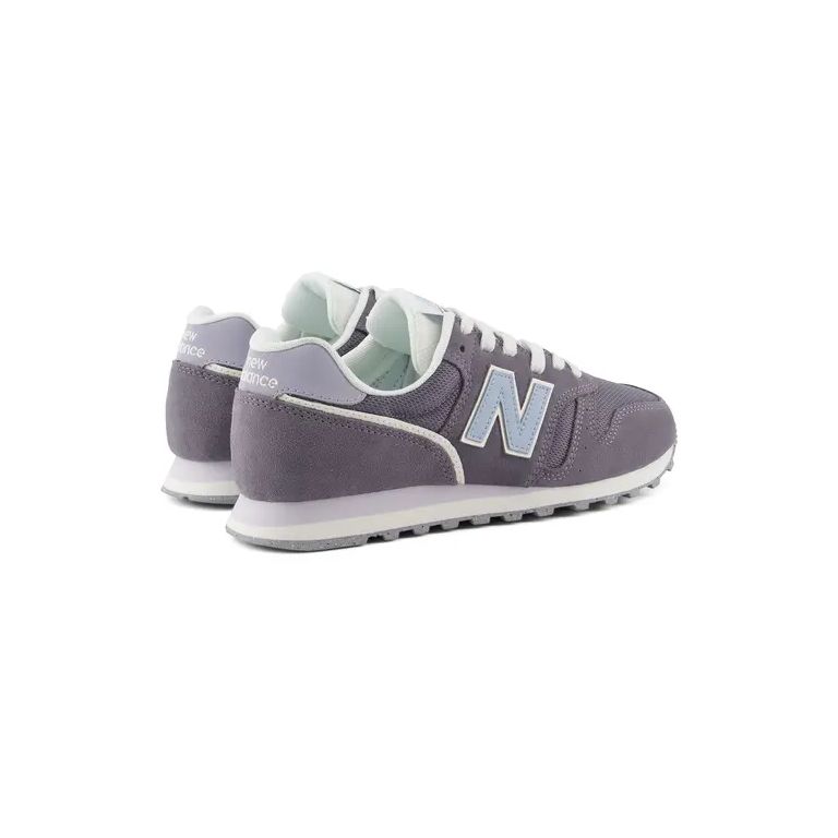 NEW BALANCE 373 Mujer Gris | Zapatillas Casual | TotRunning