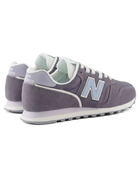 NEW BALANCE 373 Mujer Gris | Zapatillas Casual | TotRunning