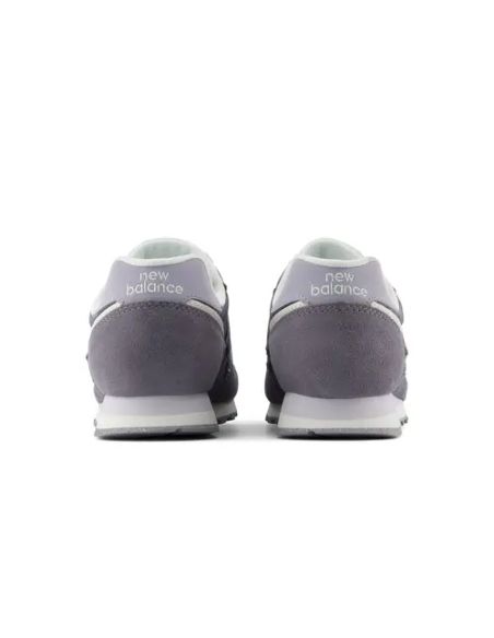 NEW BALANCE 373 Mujer Gris | Zapatillas Casual | TotRunning