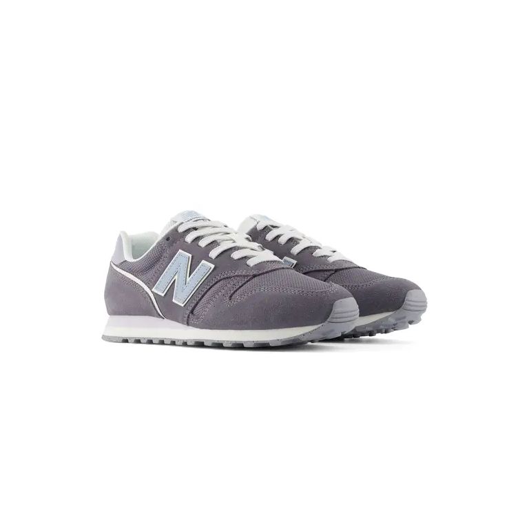NEW BALANCE 373 Mujer Gris | Zapatillas Casual | TotRunning