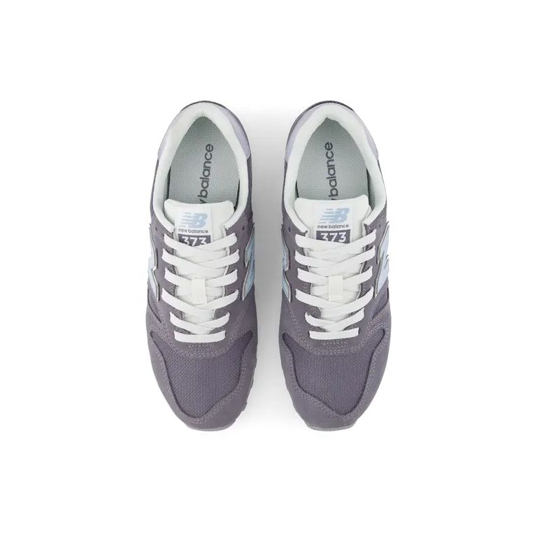 NEW BALANCE 373 Mujer Gris | Zapatillas Casual | TotRunning