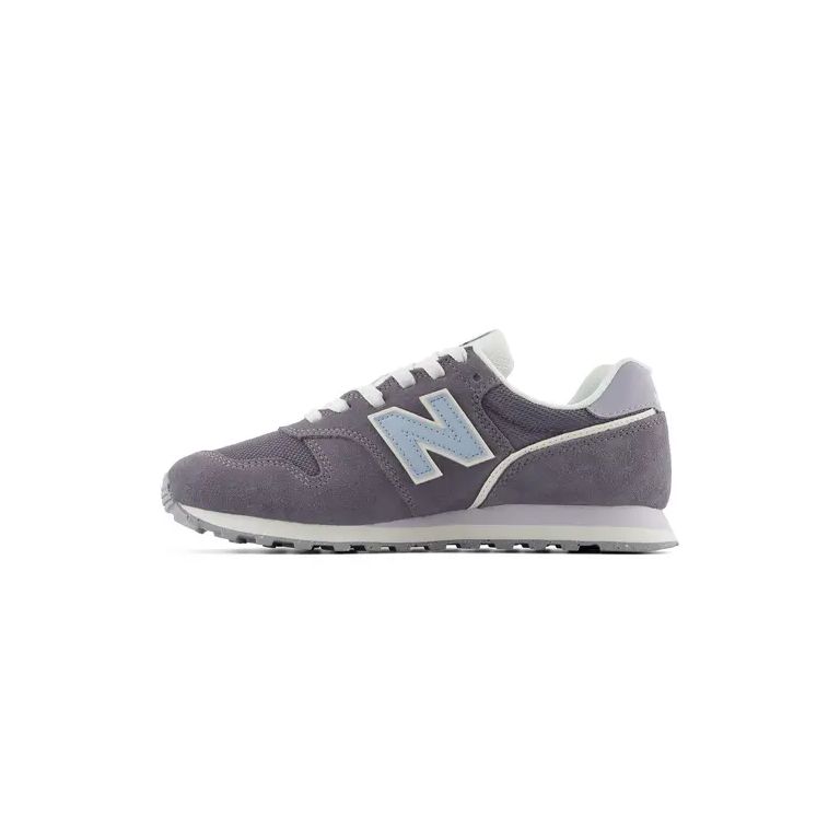 NEW BALANCE 373 Mujer Gris | Zapatillas Casual | TotRunning