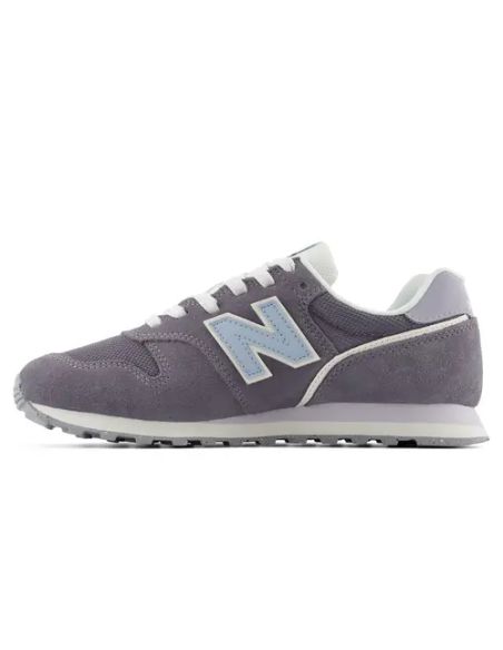 NEW BALANCE 373 Women Grey | Casual Shoes | TotRunning