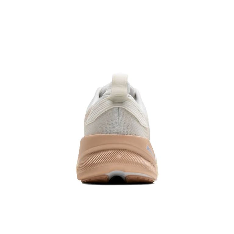 BROOKS Ghost Max 4 Women White/Rose | Running | TotRunning