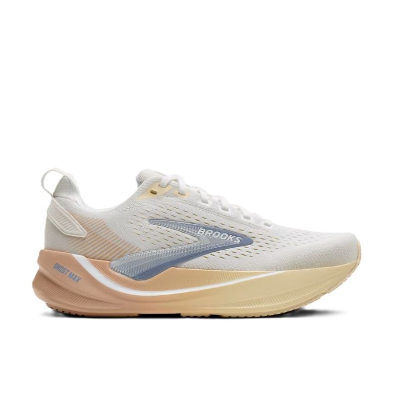 BROOKS Ghost Max 4 Mujer