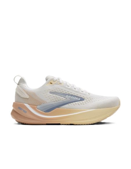 BROOKS Ghost Max 4 Mujer