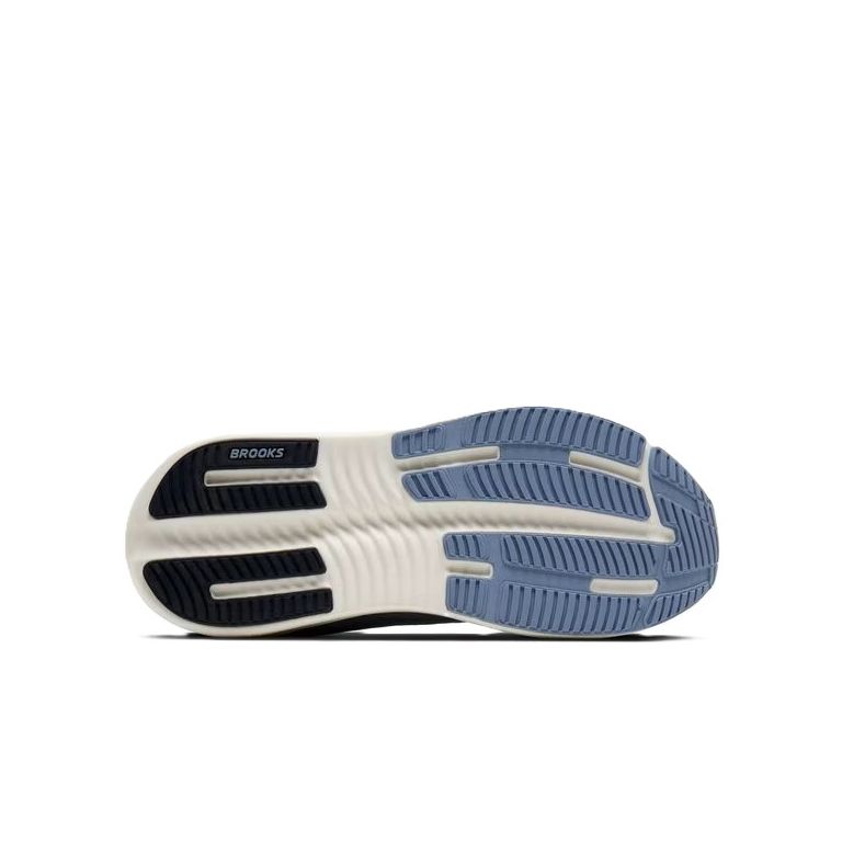 BROOKS Ghost Max 4 Hombre Azul | Running | TotRunning