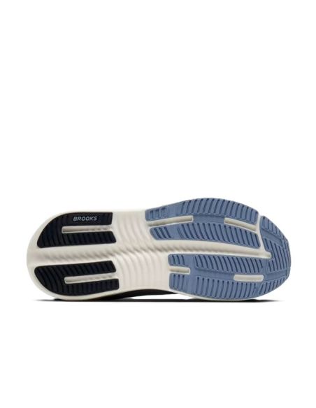 BROOKS Ghost Max 4 Hombre Azul | Running | TotRunning