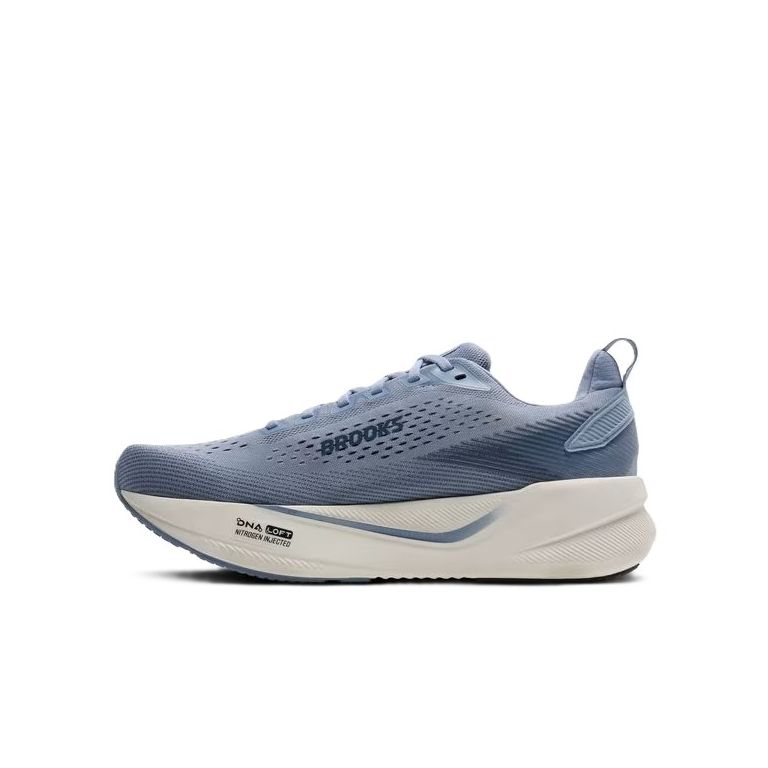BROOKS Ghost Max 4 Men Blue | Running | TotRunning