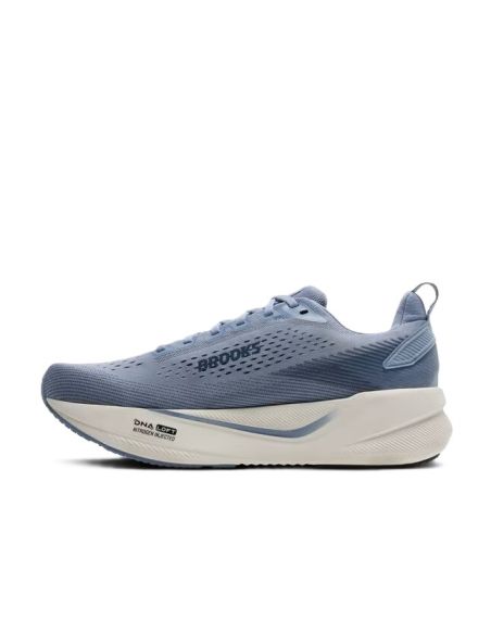 BROOKS Ghost Max 4 Men Blue | Running | TotRunning