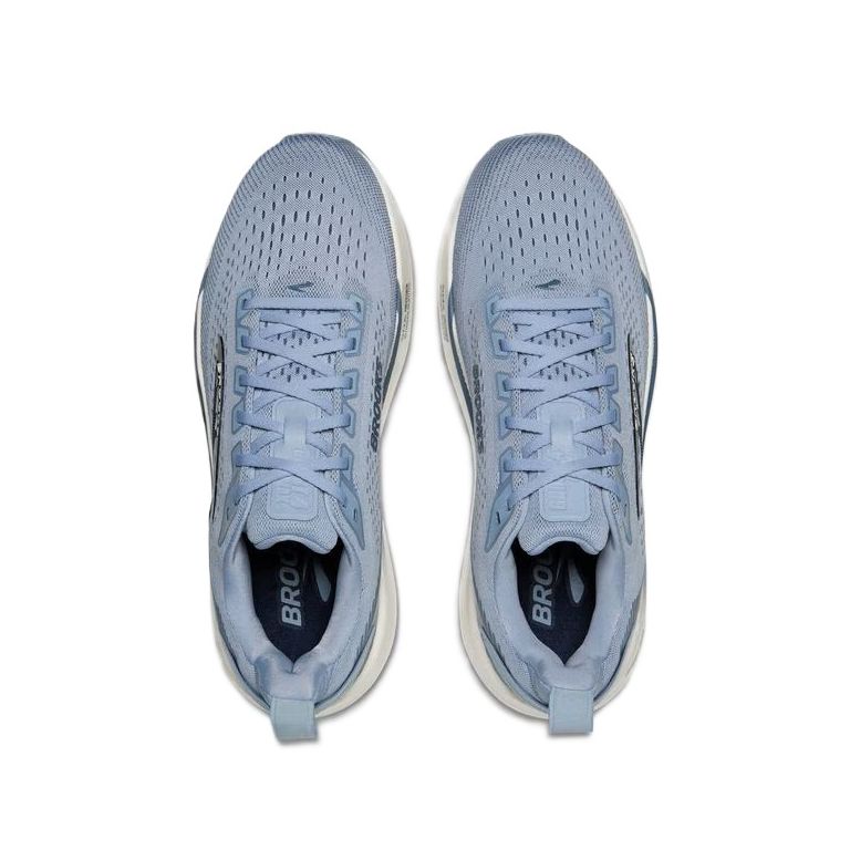 BROOKS Ghost Max 4 Men Blue | Running | TotRunning