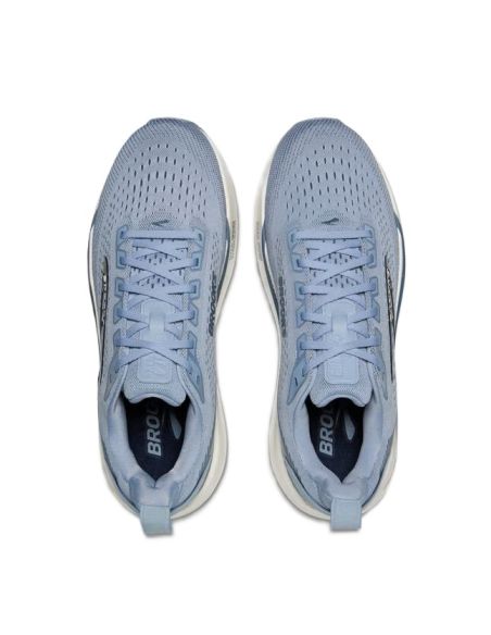 BROOKS Ghost Max 4 Men Blue | Running | TotRunning