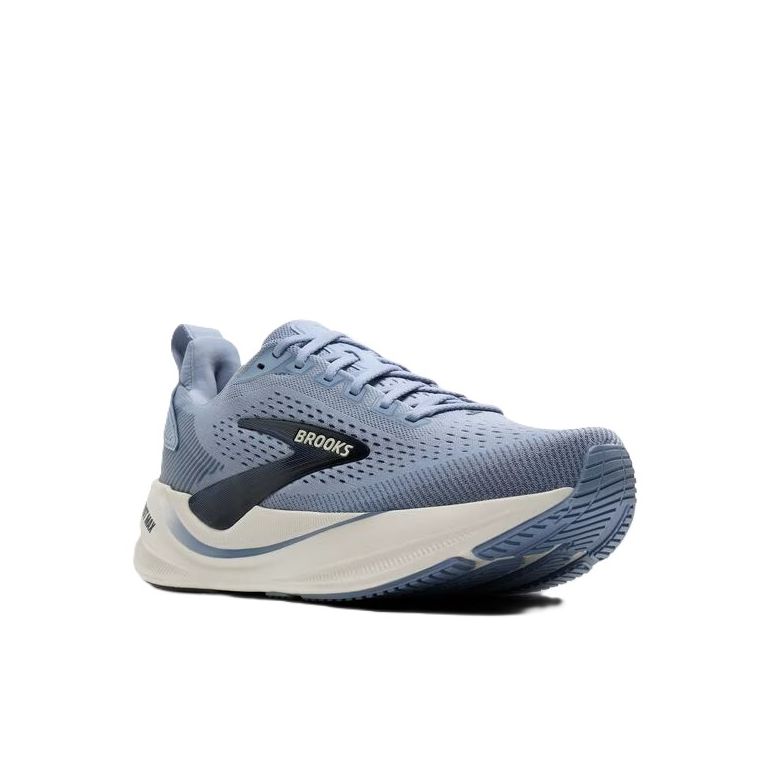 BROOKS Ghost Max 4 Men Blue | Running | TotRunning