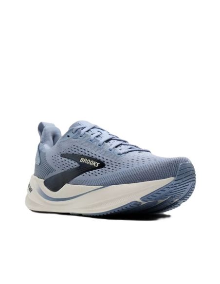 BROOKS Ghost Max 4 Men Blue | Running | TotRunning