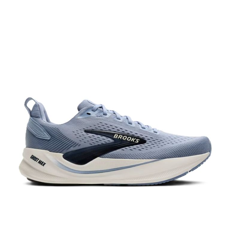 BROOKS Ghost Max 4 Hombre