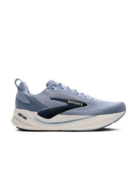 BROOKS Ghost Max 4 Hombre