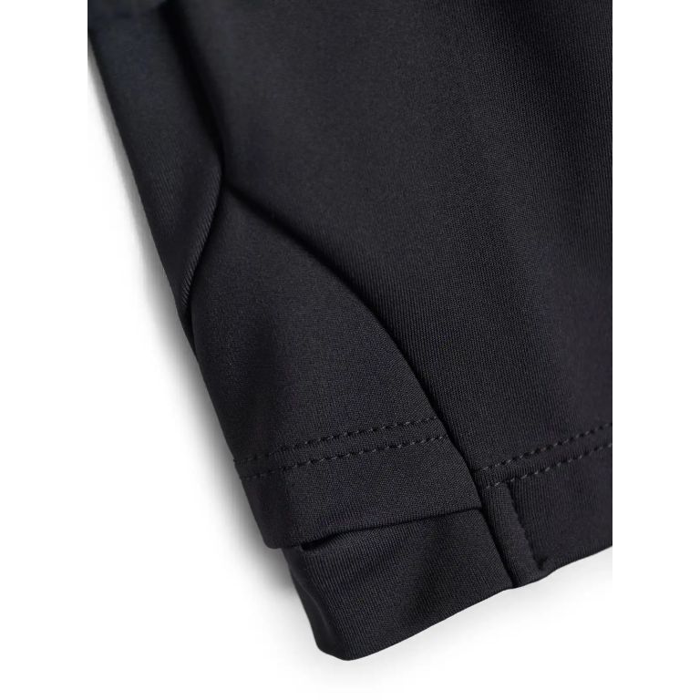 4F FNK Long Sleeve Black | Women’s Running | TotRunning