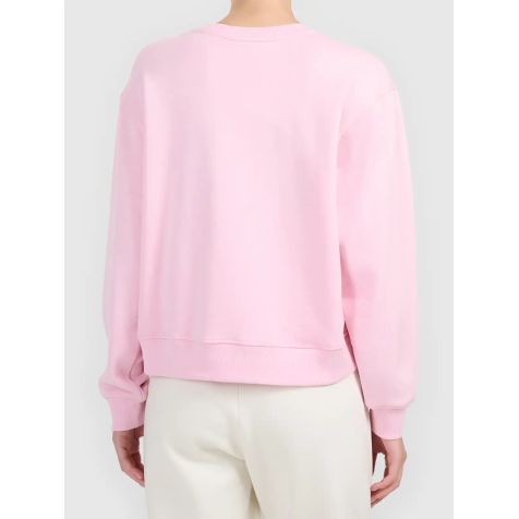 4F Sweatshirt Light Pink | Women’s | TotRunning 2