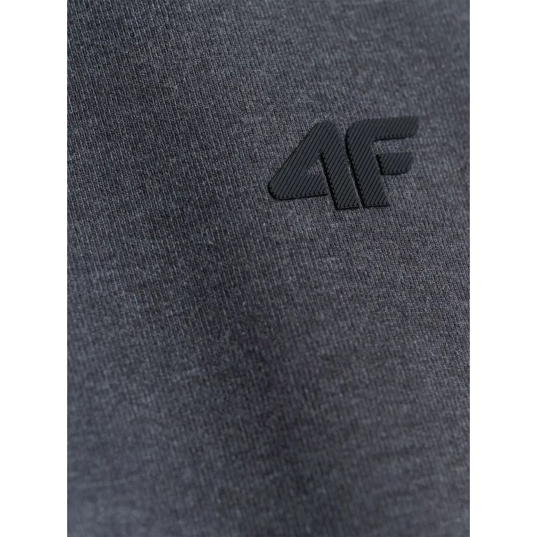 4F CAS Leggings Grey Melange | Women’s | TotRunning