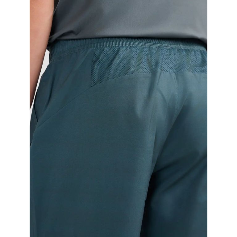 4F Short Técnico Verde Oscuro | Entrenamiento | TotRunning