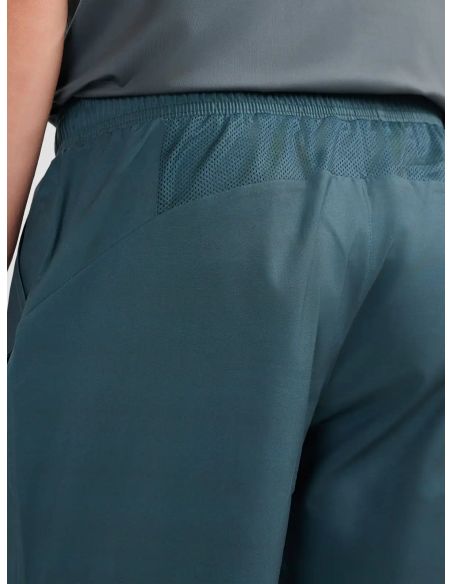 4F Short Técnico Verde Oscuro | Entrenamiento | TotRunning