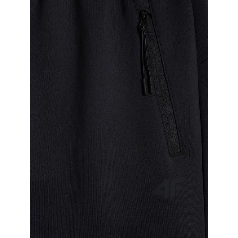 4F Pantalón Técnico Negro | Entrenamiento | TotRunning