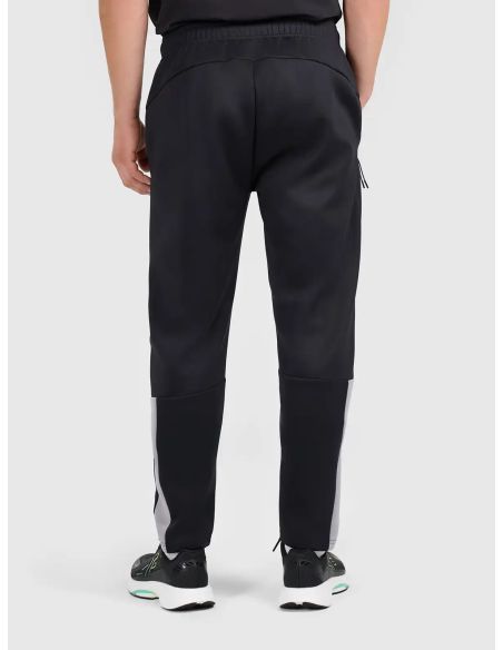 4F Technical Pants Black | Training | TotRunning