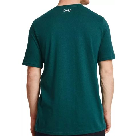 Camiseta Under Armour Foundation Hombre | TOTRUNNING 2