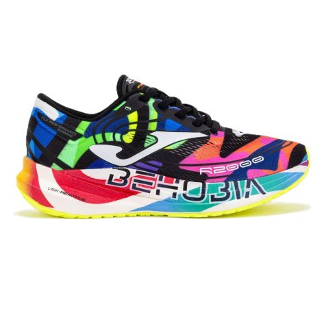 JOMA R.2000 Behobia Negro