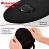TOTRUNNING Thermal Neoprene Cycling Toe Covers