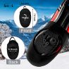 TOTRUNNING Thermal Neoprene Cycling Toe Covers