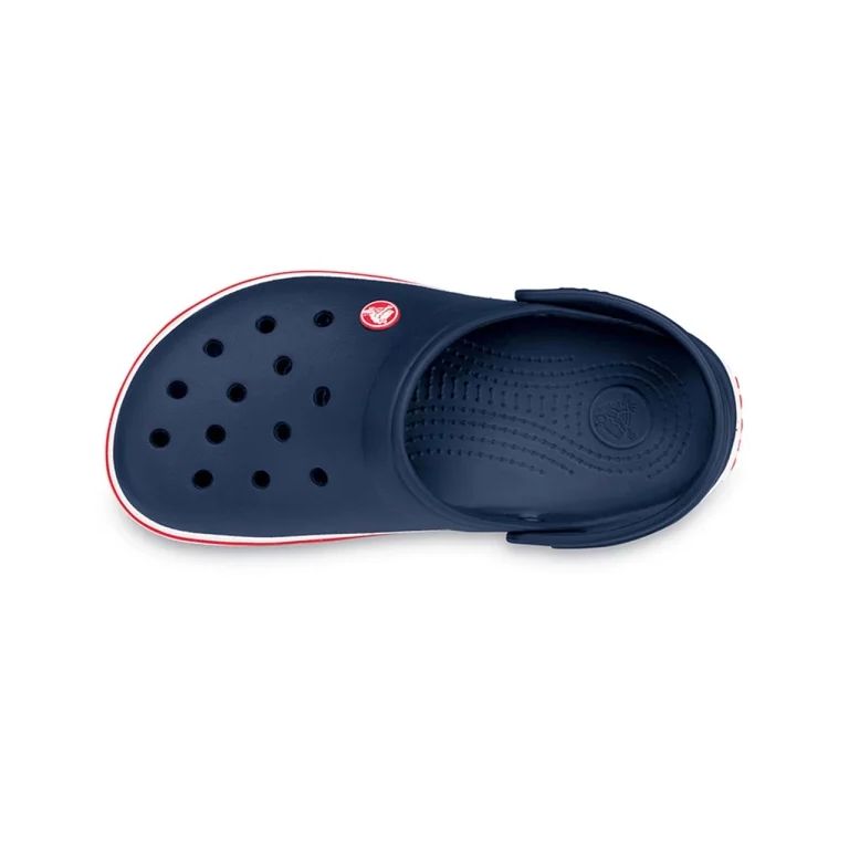 CROCS Crocband - Navy - Top view