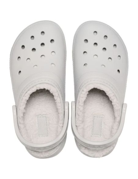 CROCS Classic Lined Clog - Top view