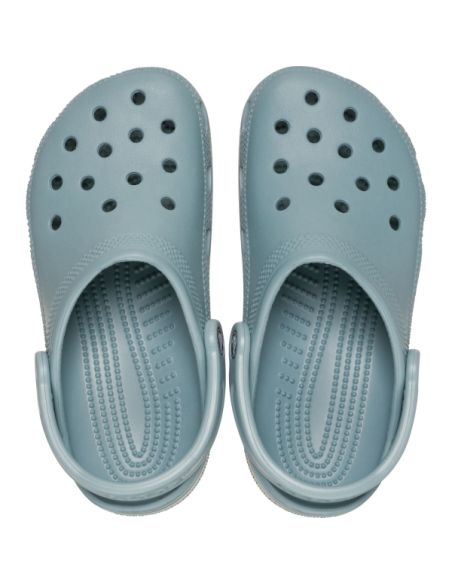 CROCS Classic Clog Unisex - Pond - Top view