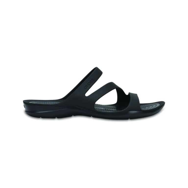 CROCS Swiftwater Sandal Women's - Side view