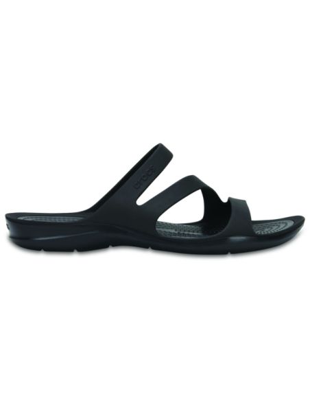 CROCS Swiftwater Sandalia Mujer - Vista lateral