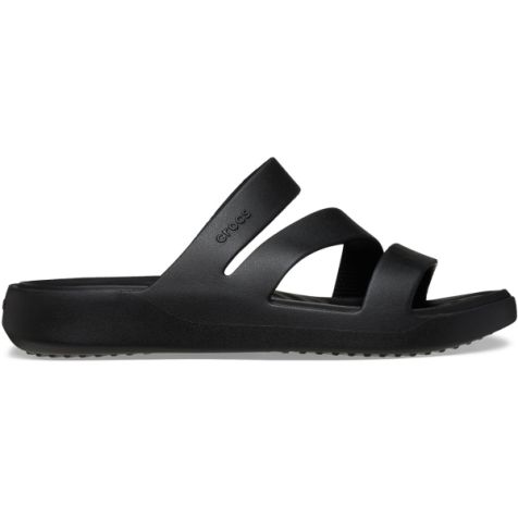 CROCS Getaway Strappy Sandal Women's - Side view