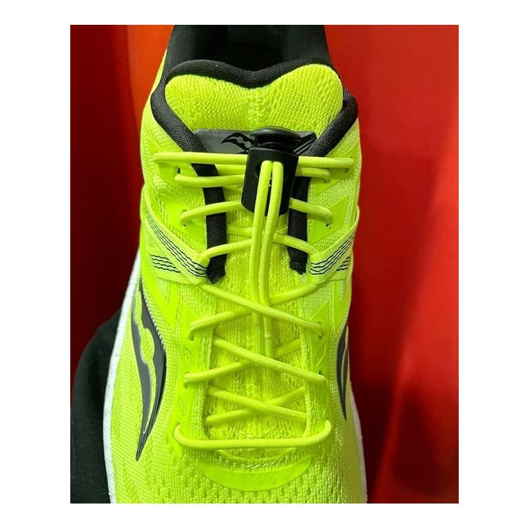 TOTRUNNING CORDONES ELASTICOS ZAPATILLAS DEPORTE running triatlón