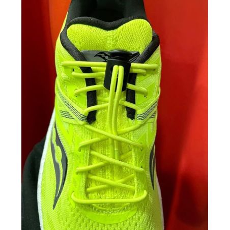 TOTRUNNING CORDONES ELASTICOS ZAPATILLAS DEPORTE running triatlón