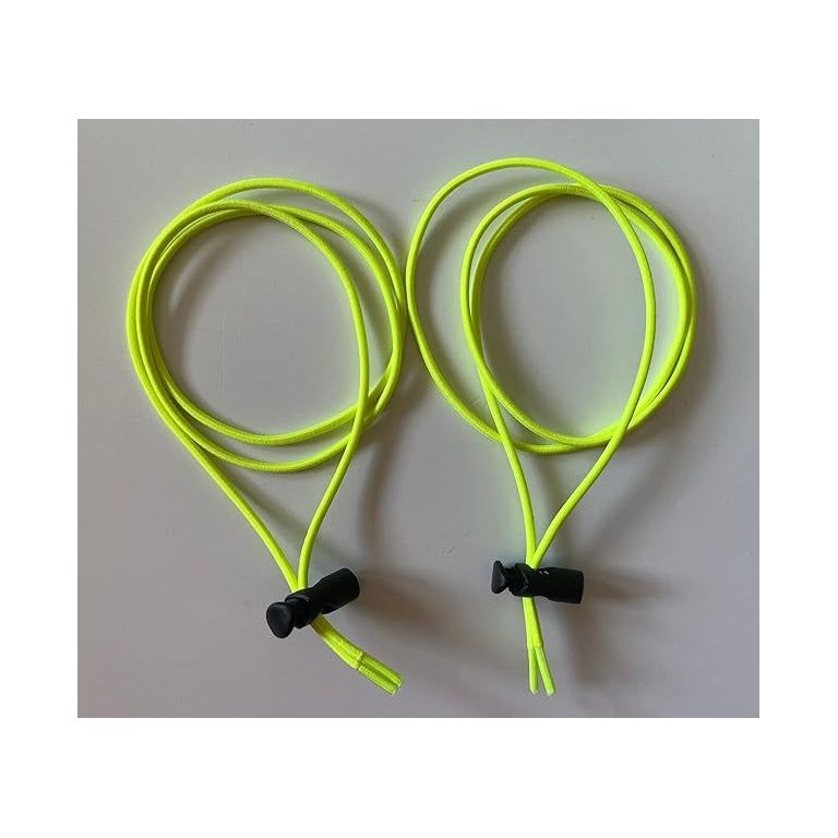 TOTRUNNING CORDONES ELASTICOS ZAPATILLAS DEPORTE running triatlón