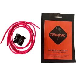 TOTRUNNING CORDONES ELASTICOS ZAPATILLAS DEPORTE running triatlón