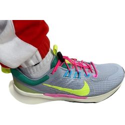 TOTRUNNING CORDONES ELASTICOS ZAPATILLAS DEPORTE running triatlón