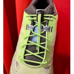 TOTRUNNING CORDONES ELASTICOS ZAPATILLAS DEPORTE running triatlón