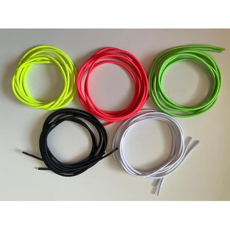 TOTRUNNING CORDONES ELASTICOS ZAPATILLAS DEPORTE running triatlón