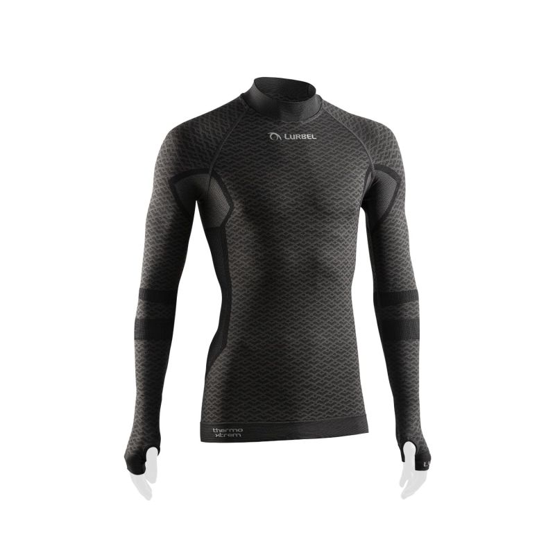 LURBEL CAMISETA TÉRMICA VOLCANO men