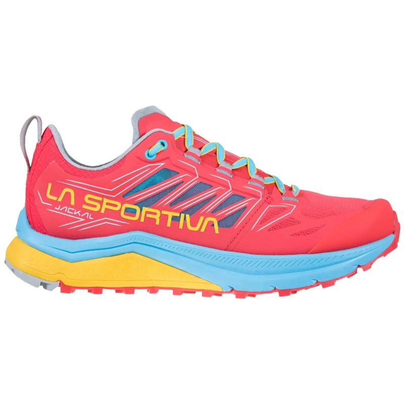LA SPORTIVA JACKAL II women