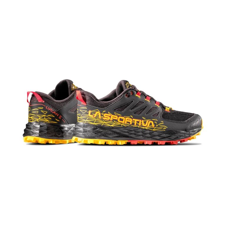 LA SPORTIVA LYCAN II men