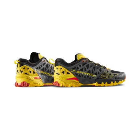LA SPORTIVA BUSHIDO II men
