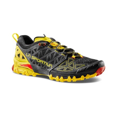 LA SPORTIVA BUSHIDO II men